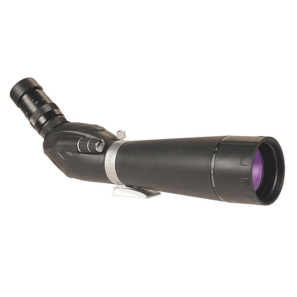 Acuter GrandVista DS80A 20-60x80mm dual-speed spotting scope
